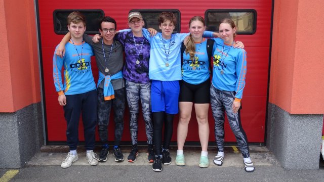 DSC01842 - medajle z Trojanovic